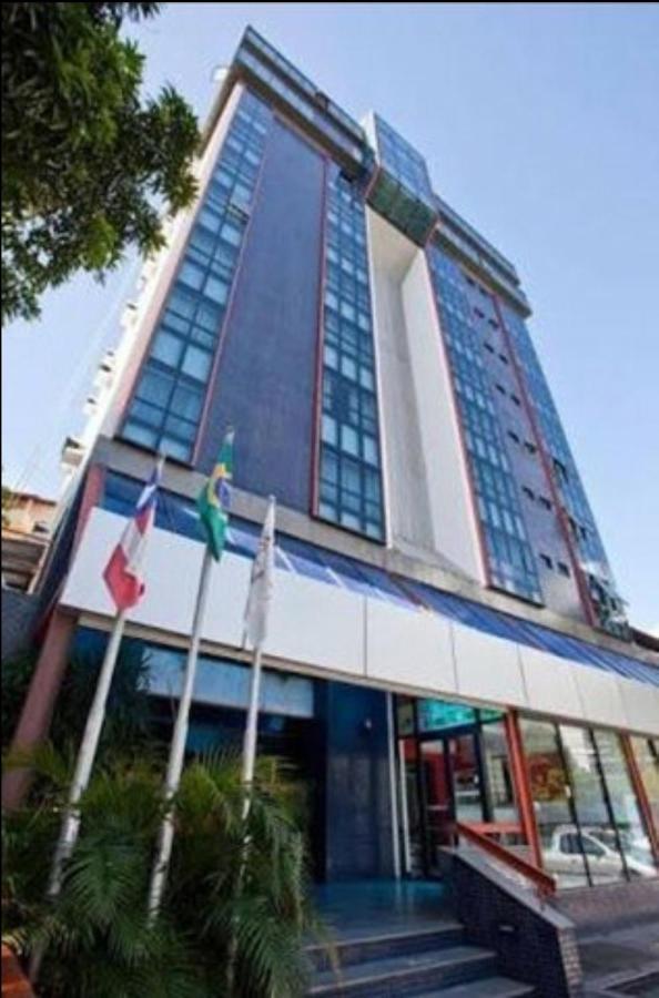 Express Hotel Salvador Exterior photo